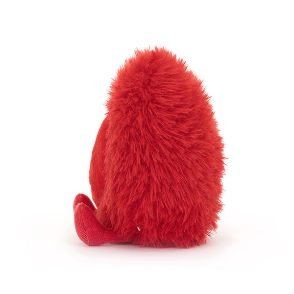 Jellycat Amuseables Beatie Heart Little