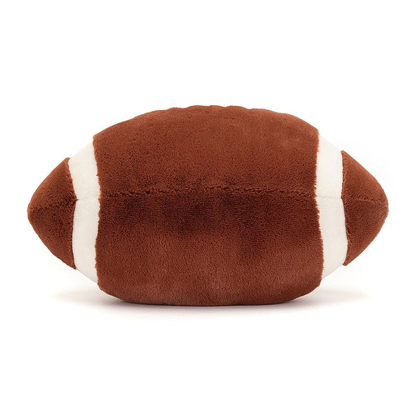 Jellycat Amuseables Sports American Football