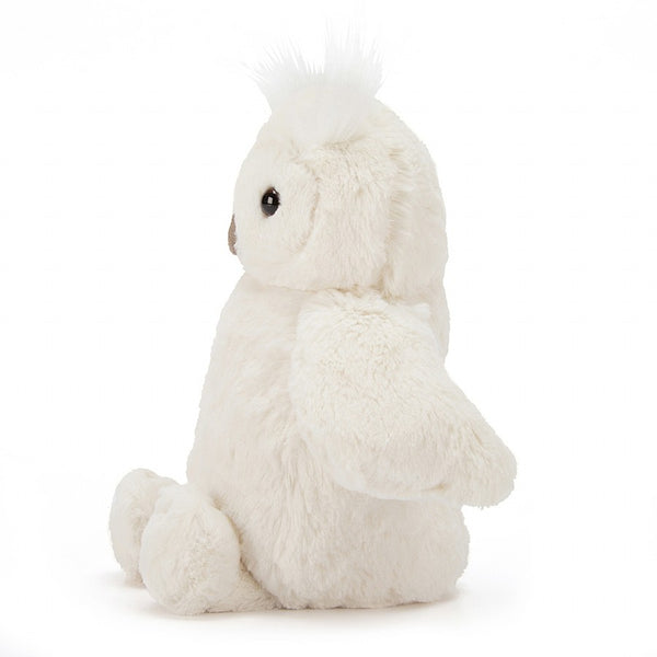 Jellycat Bashful Owl Original Medium