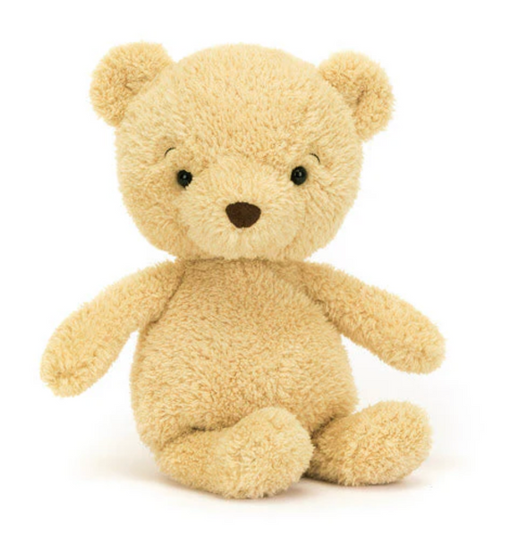 Jellycat Rumblikin Bear