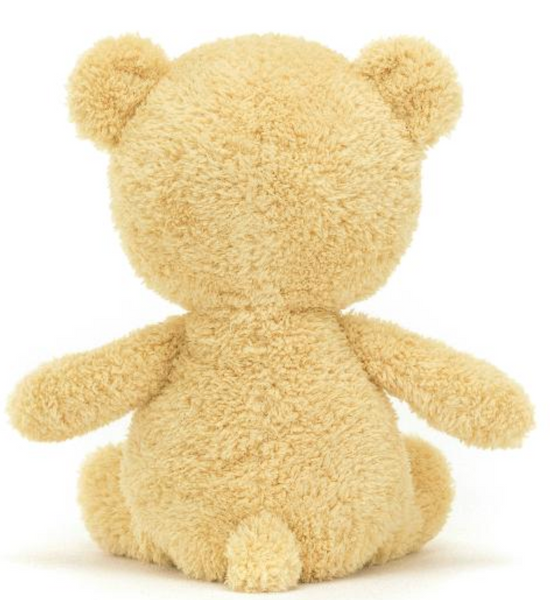 Jellycat Rumblikin Bear
