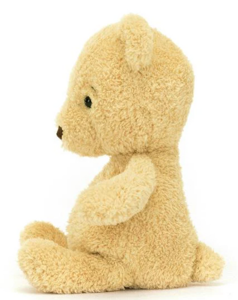 Jellycat Rumblikin Bear