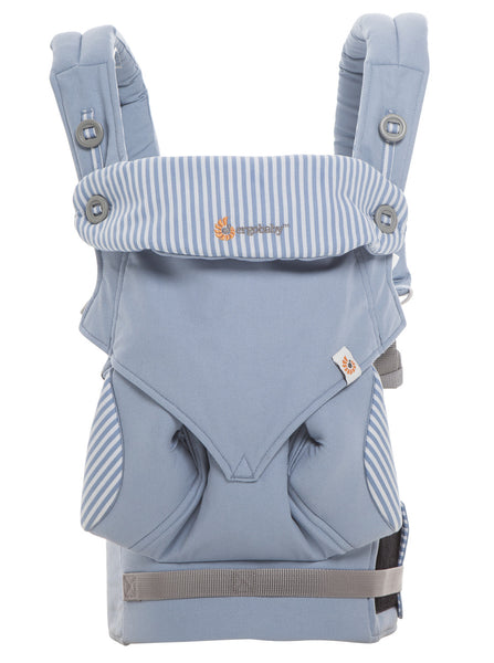 Ergobaby Infant Ergobaby Original Baby Carrier Sea Skipper