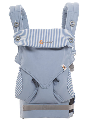 Ergobaby HK Sale Ergo Azure Blue baby carrier