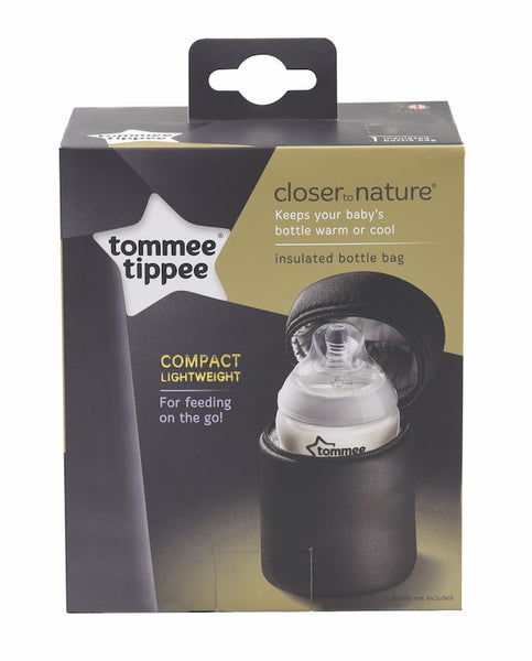 Tommee Tippee HK Sale Insulated Bottle Carrier - Main Image