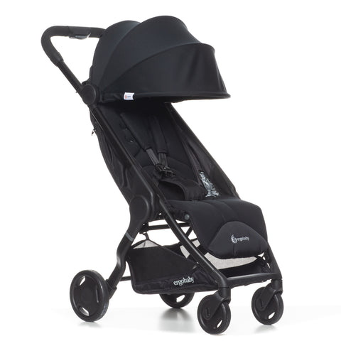 Ergobaby Metro HK Black Side