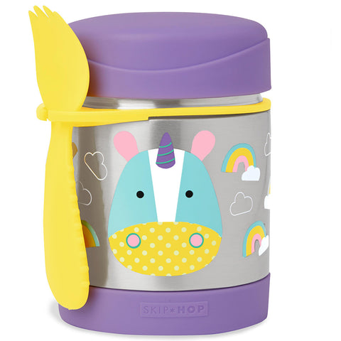 Skip Hop Food Jar.  12% discount.