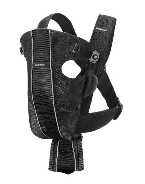 Baby bjorn carrier on sale top