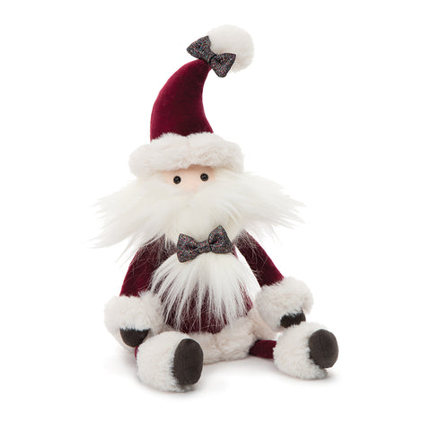 Jellycat Crimson Santa Medium