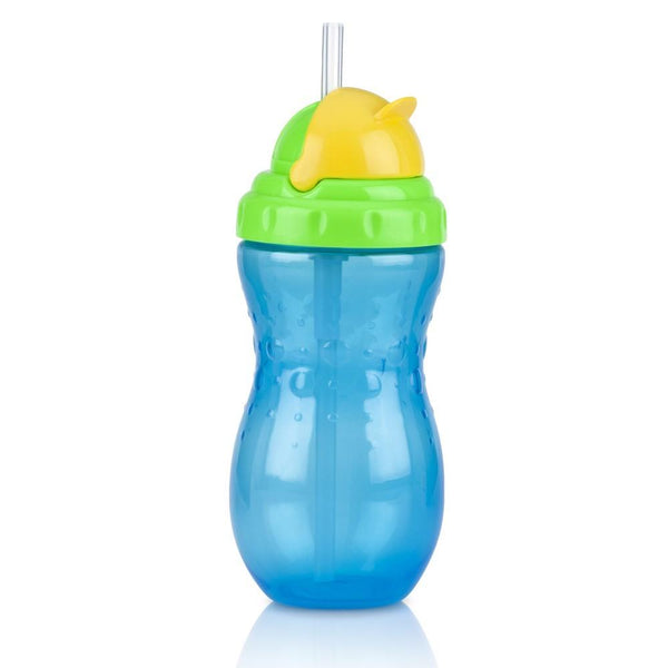 Nuby HK No-spill Clik-IT Flip-IT Cup 360ml