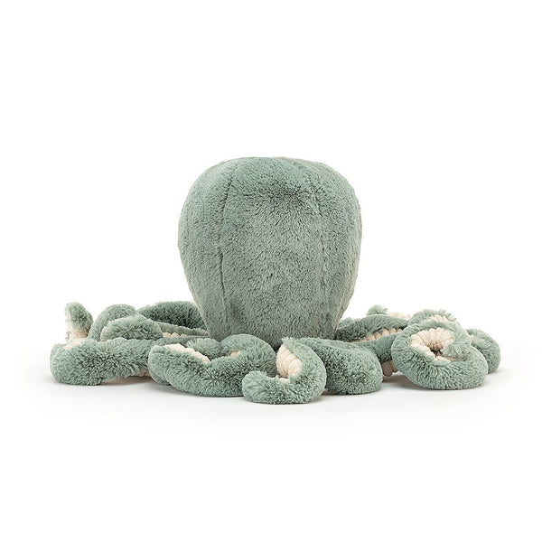 Jellycat Odyssey Octopus Baby