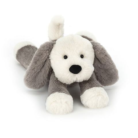 Jellycat Dog - Smudge Puppy
