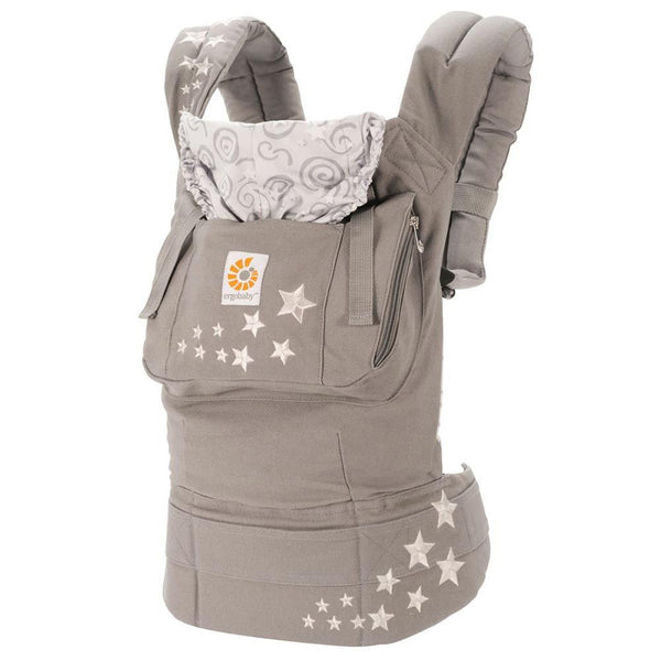Sales Ergobaby Ergobaby Original Baby Carrier Sea Skipper Ergobaby