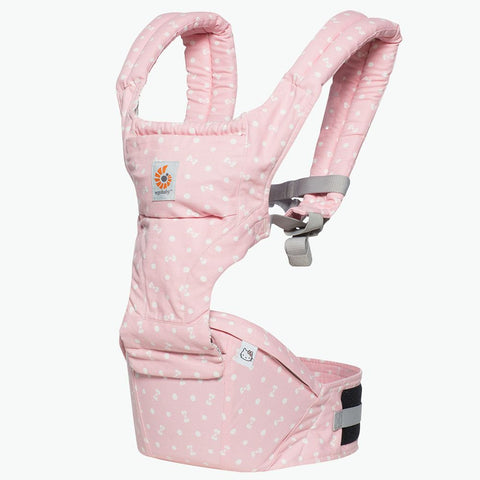 Ergobaby HK Sale Hipseat Hello Kitty Play Time