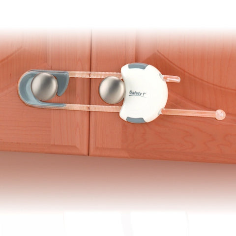 Safety 1st HK Cabinet Slide Lock 2 pieces