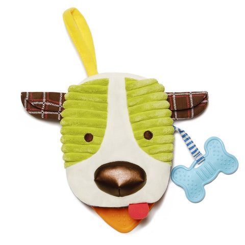 Skip Hop Book - Puppet Dog.  Minimum 12% Discount.