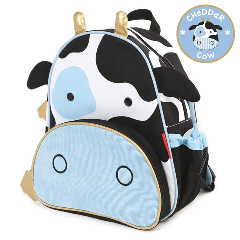 Skip Hop Pack - Zoo Cow