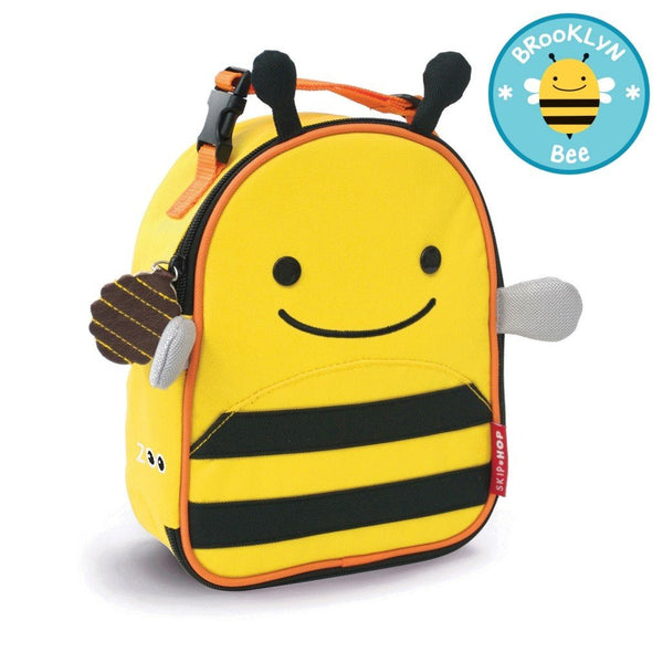 Bee lunch sales box