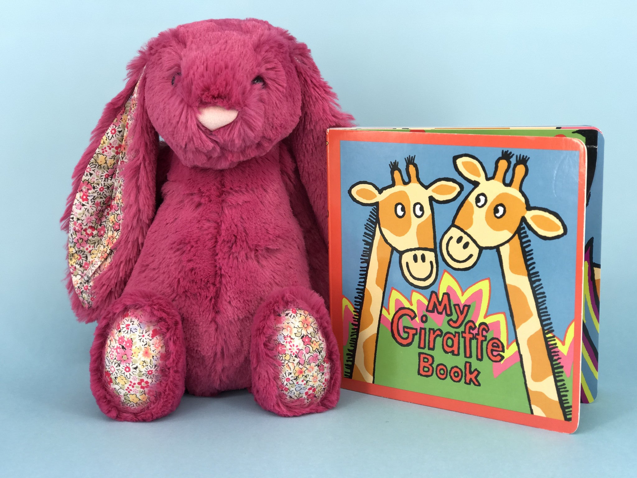 Jellycat bunny 31cm