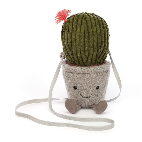 Jellycat Amuseable Cactus Bag