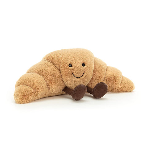 Jellycat Amuseable Croissant Small