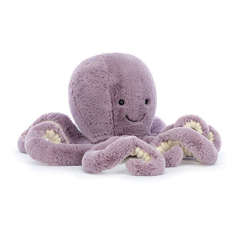 Jellycat Maya Octopus Baby