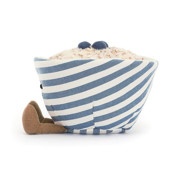 Jellycat Amuseable Porridge