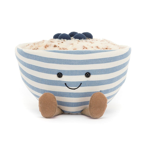 Jellycat Amuseable Porridge