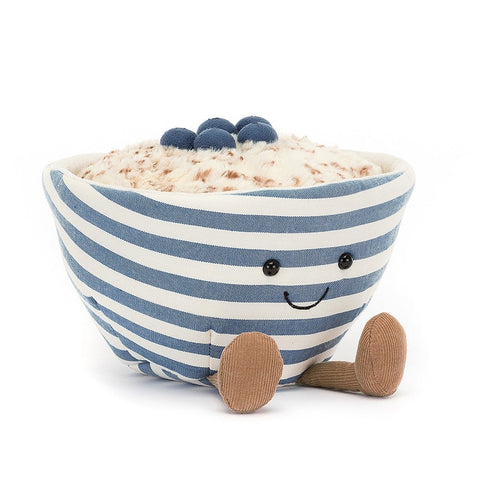 Jellycat Amuseable Porridge