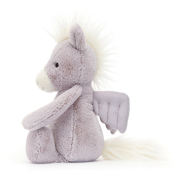 Jellycat Bashful Pegasus Original