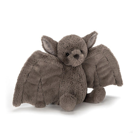 Jellycat Bashful Bat Little