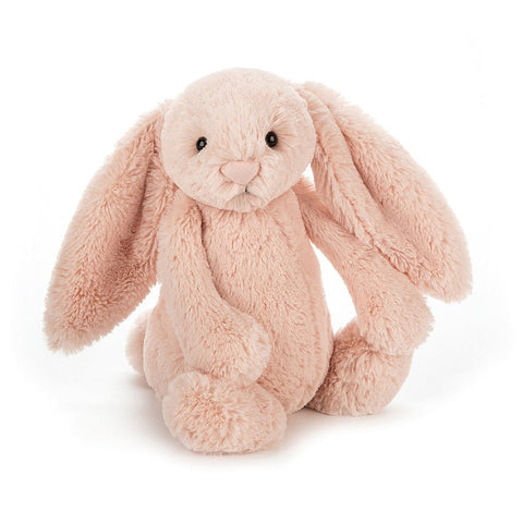 Jellycat HK Bashful Blush Bunny Huge 51cm