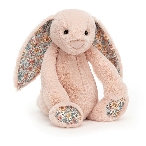 Jellycat Blossom Blush Bunny Large