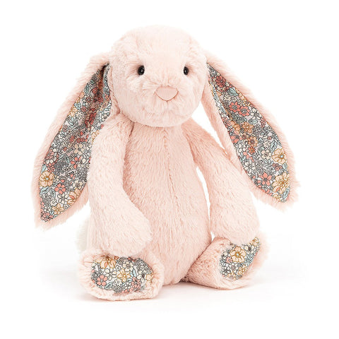 Jellycat Blossom Blush Bunny Medium 31cm