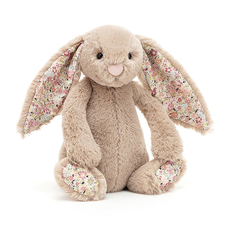 Jellycat Blossom Bea Beige Bunny Medium 31cm