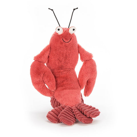 Jellycat Larry Lobster Small 20Cm