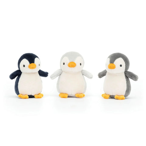 Jellycat Nesting Penguins