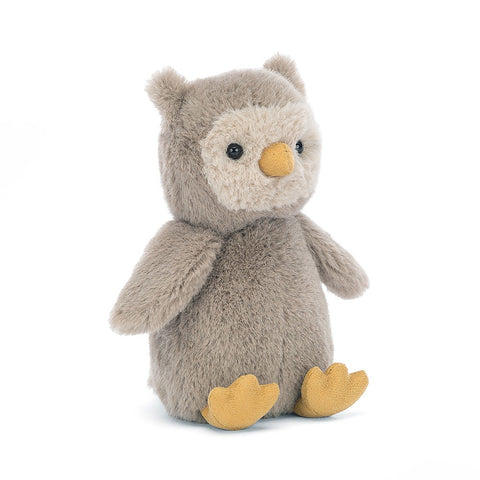 Jellycat Nippit Owl