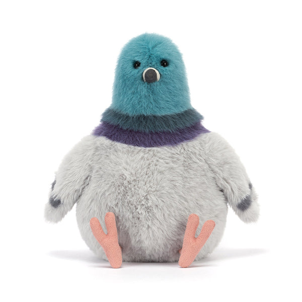 Jellycat Strutton Pigeon Soft Toy 22cm