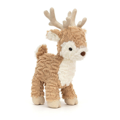 Jellycat Mitzi Reindeer Little