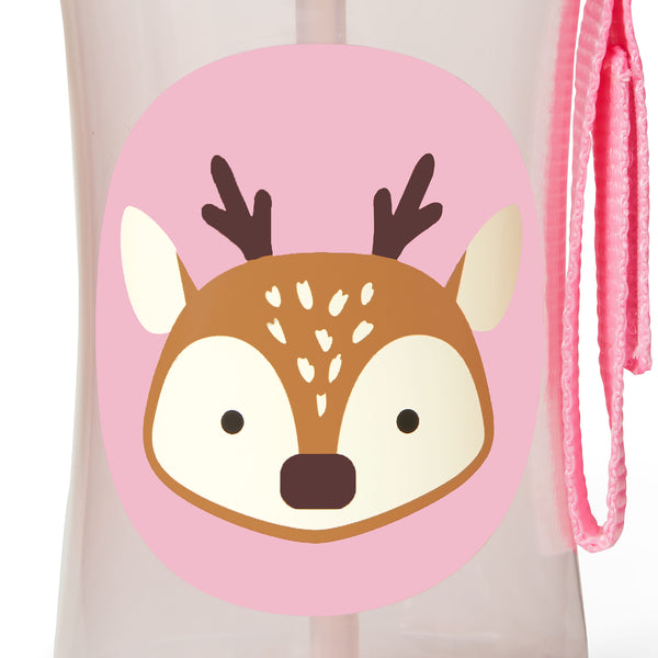 Deer skip hop online