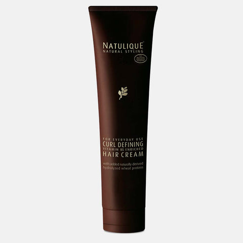 Curl Defining Hair Cream 150ml