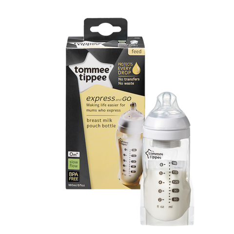 Tommee Tippee Feeding Bottles for sale in Santiago, Chile