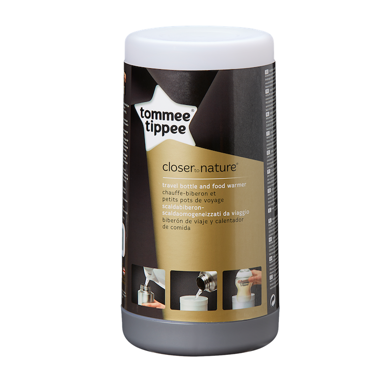 Tommee Tippee HK Sale Travel Bottle Warmer