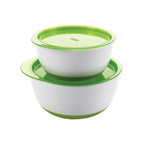 Oxo HK Sale Tot Small & Large Bowl Set - BabyPark HK