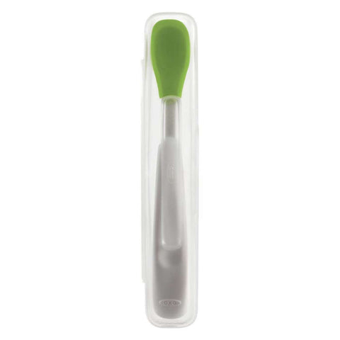 Oxo HK Sale Tot On-the-go Feeding spoon - BabyPark HK