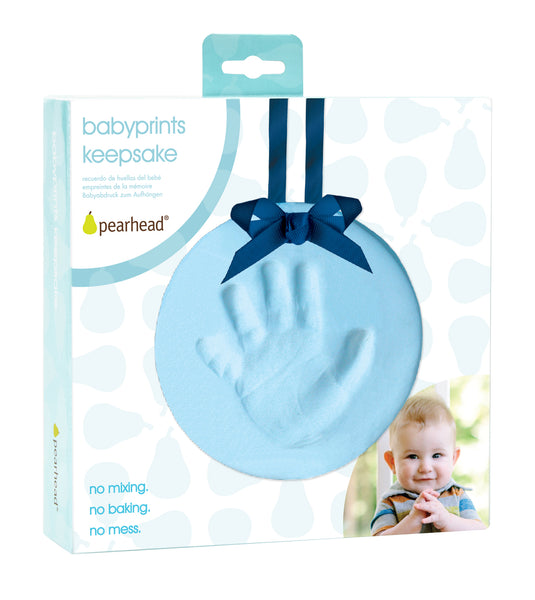 Pearhead HK Sale Babyprints Keepsake