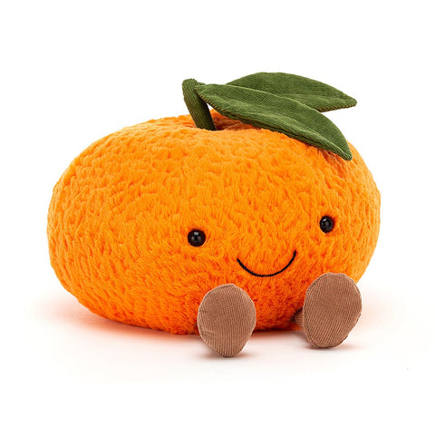 Jellycat HK Amuseable Clementine Small