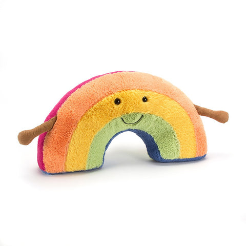 Jellycat HK Amuseable Rainbow
