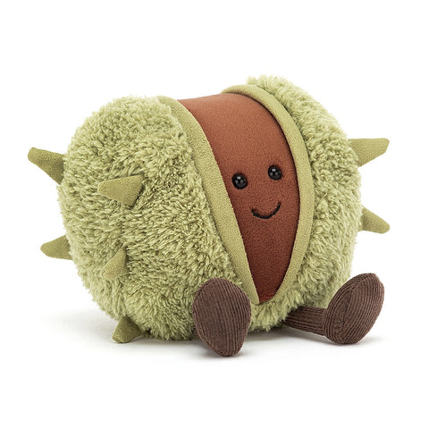 Jellycat HK Amuseable Conker
